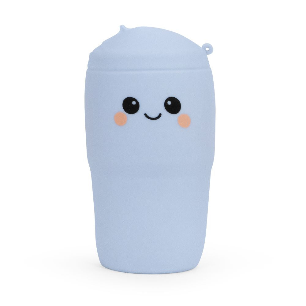 The Big Squij Tumbler