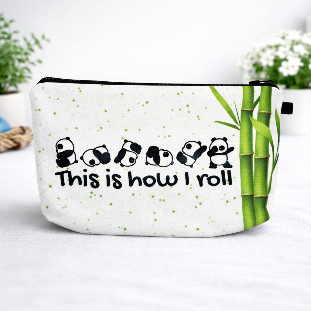 Pouch