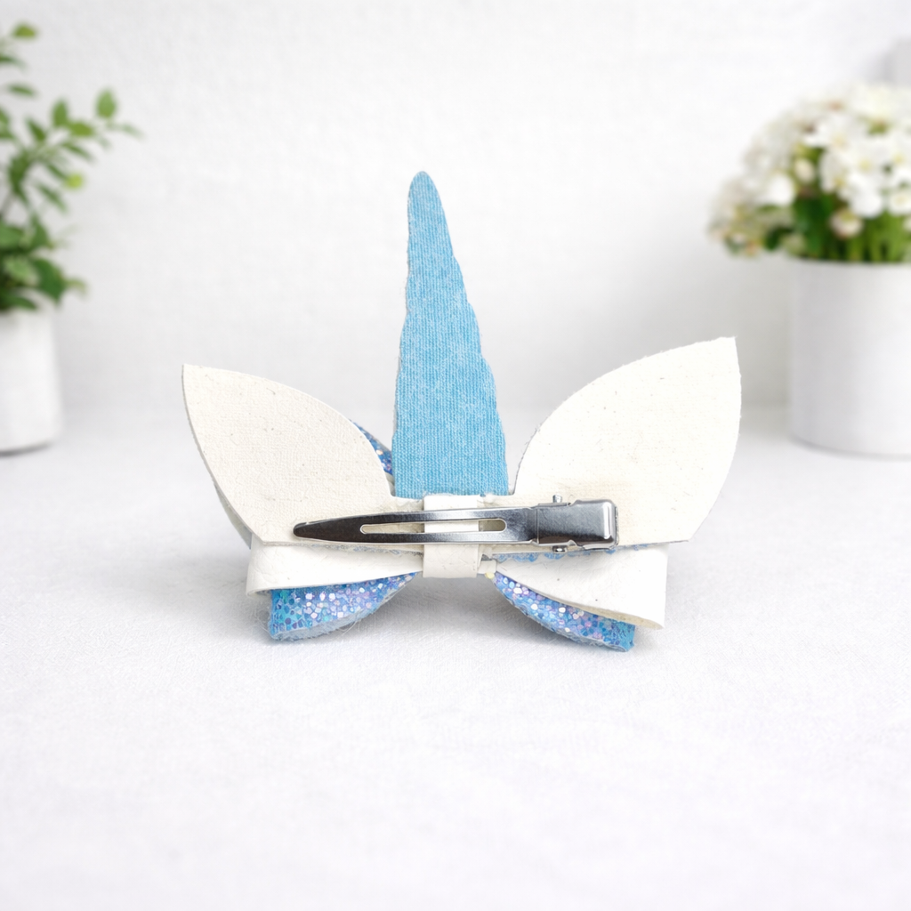 Unicorn Bow