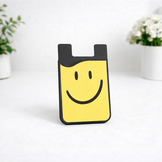 Phone Card Holder