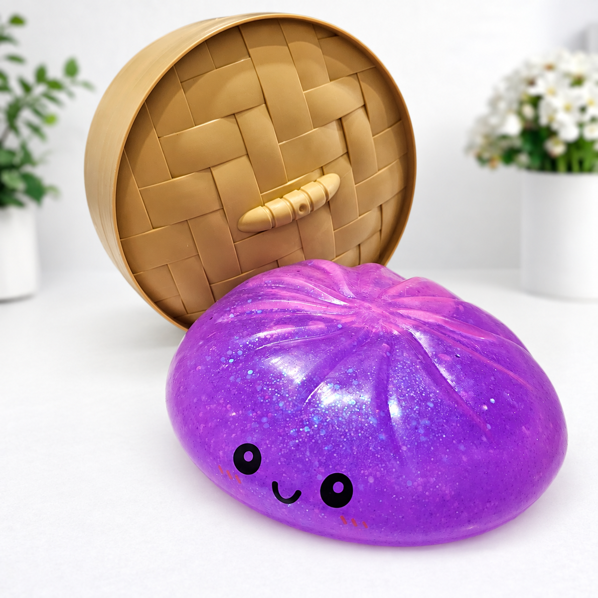 XL Jumbo Mystery Dumpling