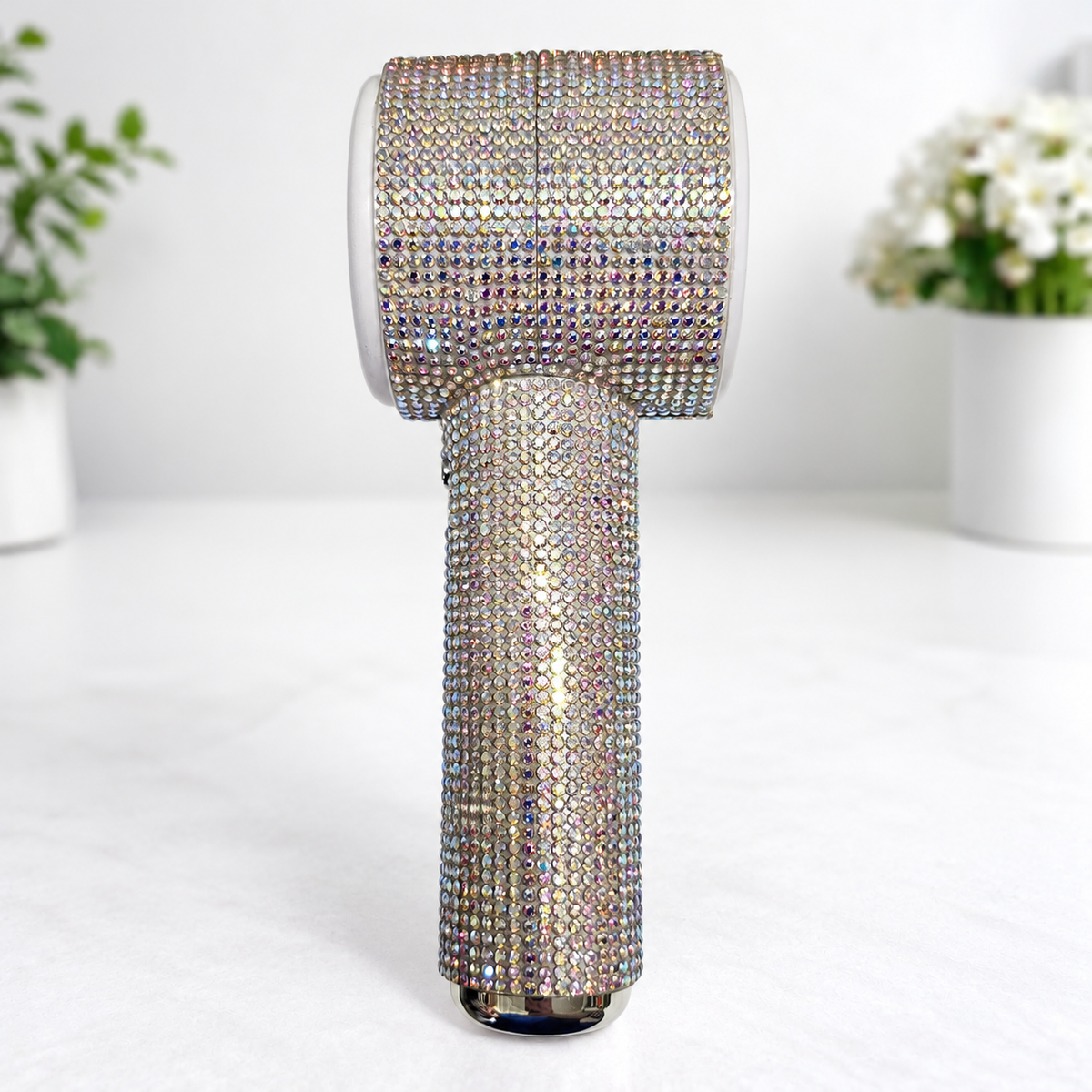 Portable Bling Fan