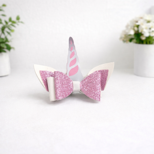 Unicorn Bow