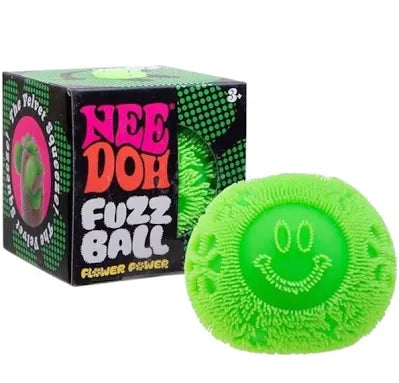 Authentic NeeDoh