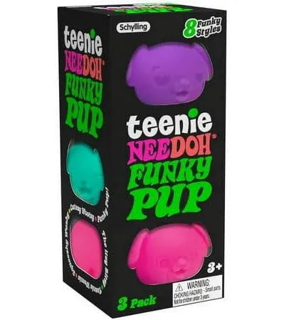 Authentic NeeDoh