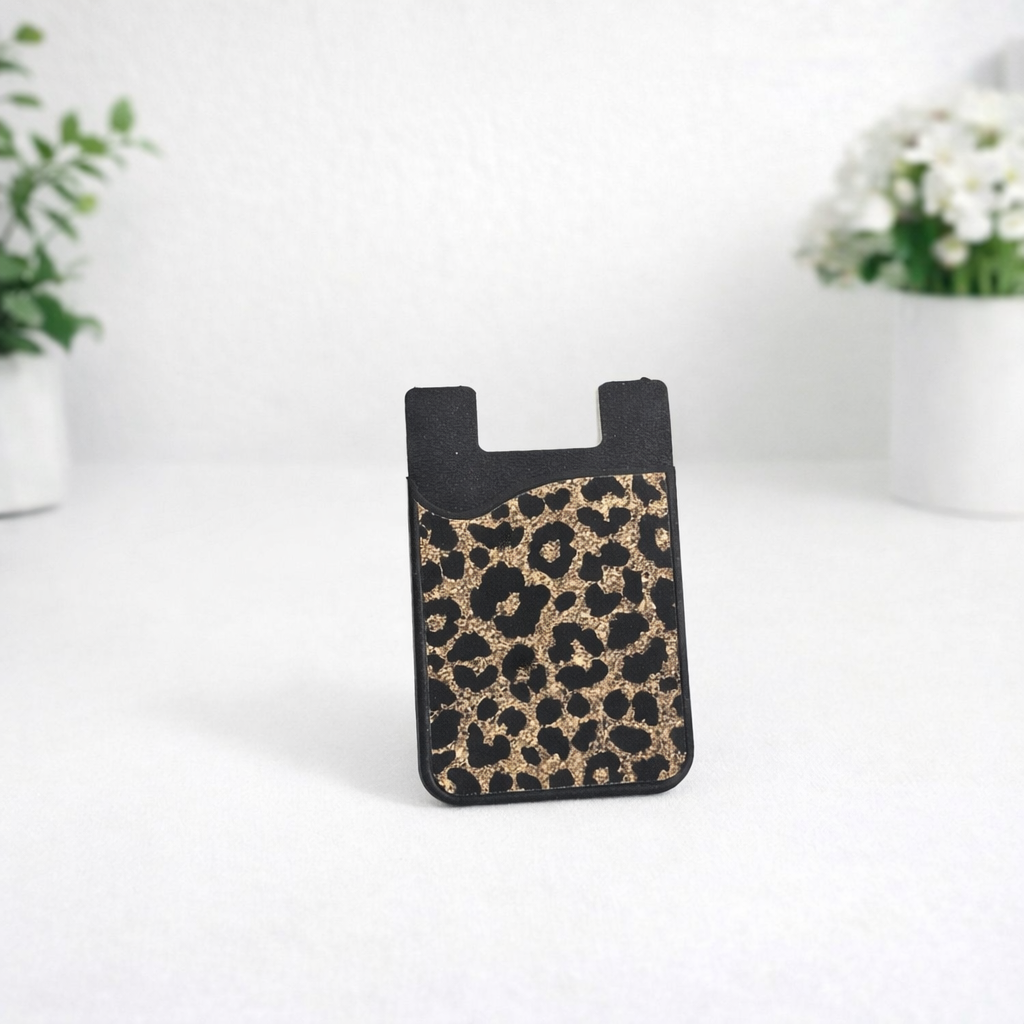 Phone Card Holder