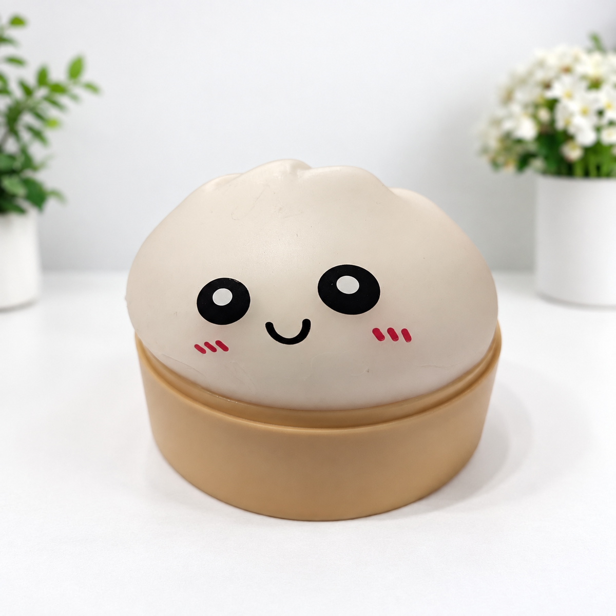 UV Color Change Mystery Dumpling