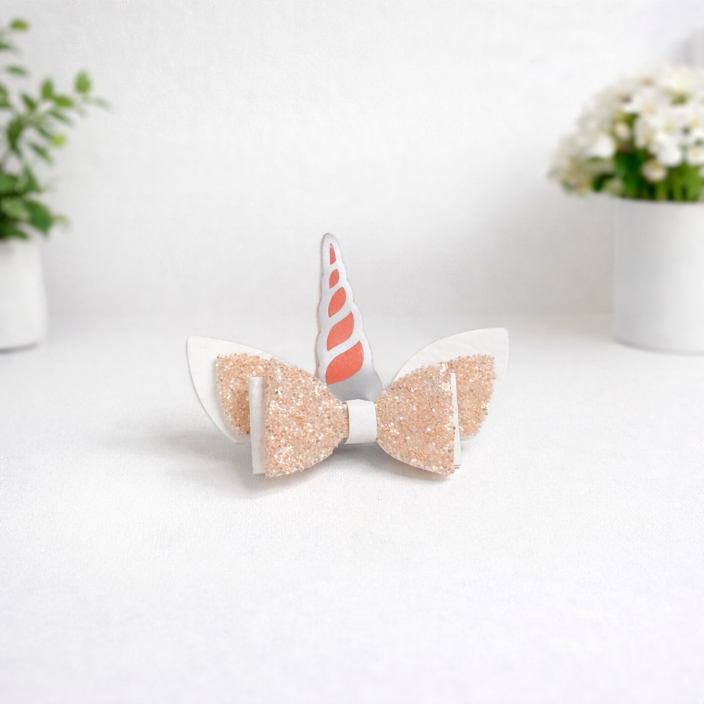 Unicorn Bow