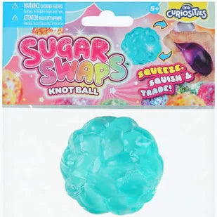 Sugar Swaps Knot Ball